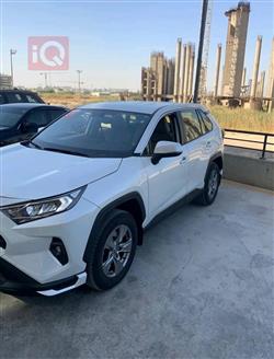 تويوتا راف 4